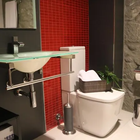 Impresionante Apartamento En Casco Antiguo Apartament *