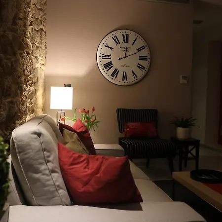Impresionante Apartamento En Casco Antiguo Apartament *