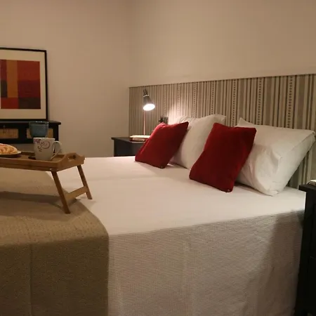 Apartament Impresionante Apartamento En Casco Antiguo Pontevedra