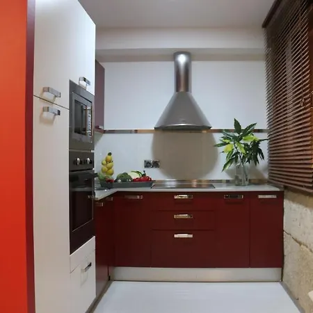 Apartament Impresionante Apartamento En Casco Antiguo *