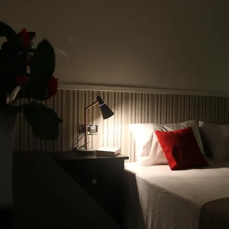 Impresionante Apartamento En Casco Antiguo * Pontevedra