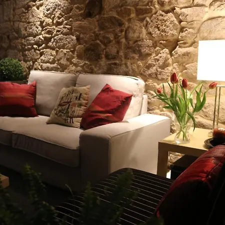 Impresionante Apartamento En Casco Antiguo Apartament *