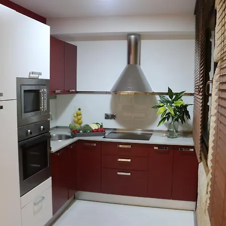 Apartament Impresionante Apartamento En Casco Antiguo *