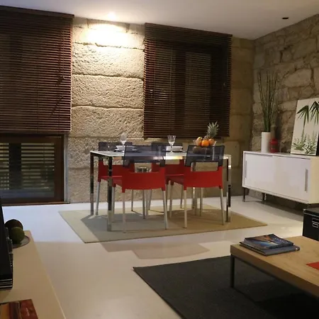 Apartament Impresionante Apartamento En Casco Antiguo