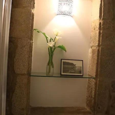 Impresionante Apartamento En Casco Antiguo *