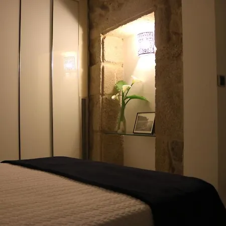 Impresionante Apartamento En Casco Antiguo